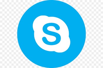 Logo Marketing Advertising Philadelphia Elastic Path - skype badge 