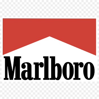 Logo Marlboro Brand Font Vector graphics - logo olshop 