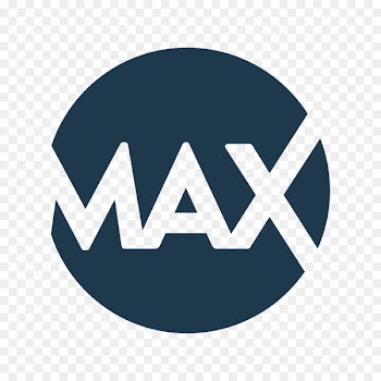 Logo Max Television channel MusiquePlus - magic 