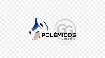 Logo Megaphone Font - esports logo 