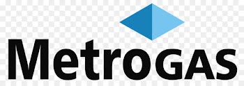 Logo MetroGas, S.A. Portable Network Graphics Image Brand - resumen insignia 