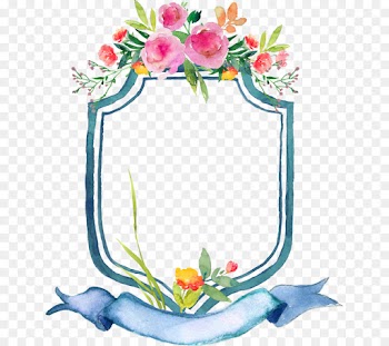 Logo, Monogram, Wedding Invitation, Plant, Flower PNG