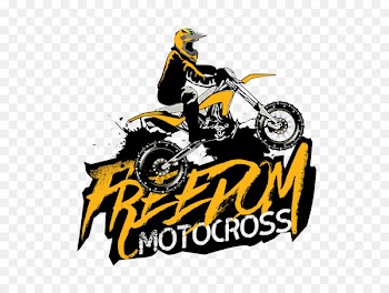 Logo Motocross Motorcycle - Motocross Logo Design Image 