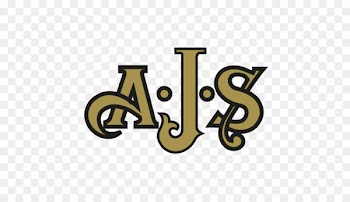 Logo Motorcycle AJS Bicycle Car - orc insignia 