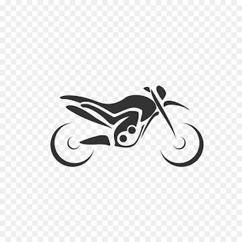 Logo Motorcycle Speed Racer - motorbike 