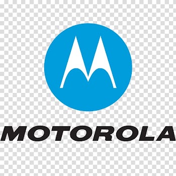 Logo Motorola Mobile Phones Business, Watercolor thinking transparent background PNG clipart