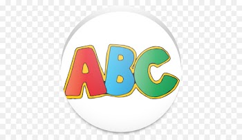 Logo My First ABC Book Product Leighterton Primary School -  