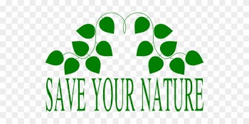 Logo Natural Environment Conservation Environmental - Logo Natural Environment Conservation Environmental