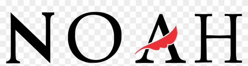 Logo Noah Band Vector Cdr &amp; Png Hd Gudril Logo Tempat - Noah