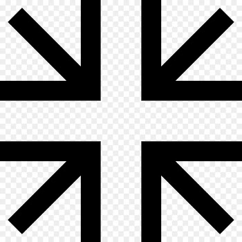 Logo Number Brand Angle Pattern - collapse icon 