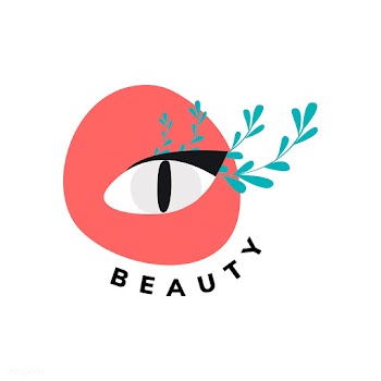 Logo of natural organic beauty | Free stock vector - 472995