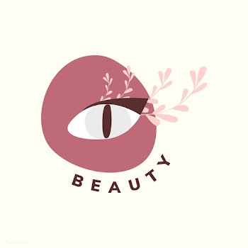 Logo of natural organic beauty | Free stock vector - 473015