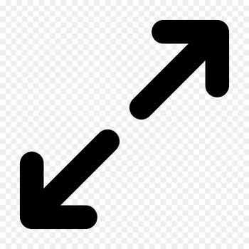 Logo Off-White T-shirt Arrow - back button 