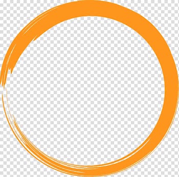 Logo Orange Watercolor painting, harbor seal transparent background PNG clipart