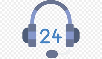 Logo Organization Audio Product Font - auriculares map 