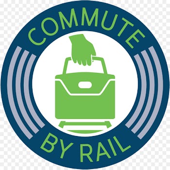 Logo Organization Brand Font Clip art - commuting icon 