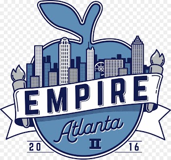 Logo Organization Font Brand Clip art - atl mockup 