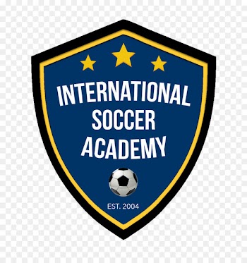 Logo Organization Signage Product Brand - Nike Soccer Ball On Fire Background 