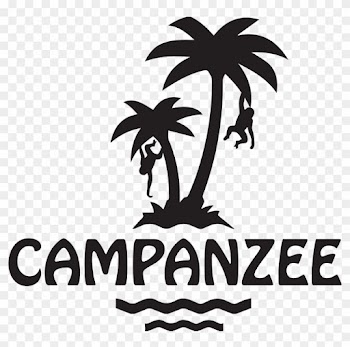 Logo - Palm Tree Icon Png
