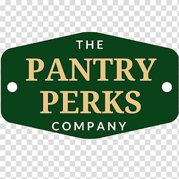 Logo PantryPerks Inc. Brand Font, others transparent background PNG clipart