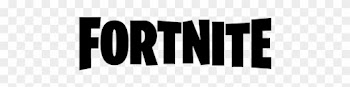 Logo Pate Lyrics Real Clipart And Vector Graphics U2022 - Fortnite