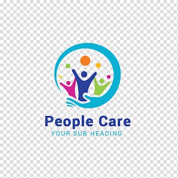 Logo, People Link Logo transparent background PNG clipart