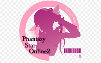 Logo Phantasy Star Online 2 Clip art Brand Illustration -  