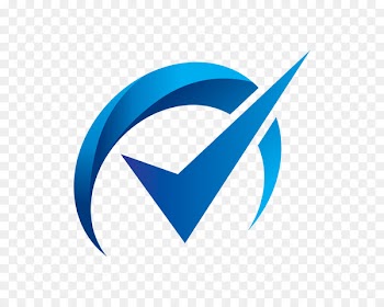 Logo Photograph Illustration Check mark Image - ceklis filigree 