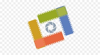 Logo Photography Design Brand Font - enviromental business 