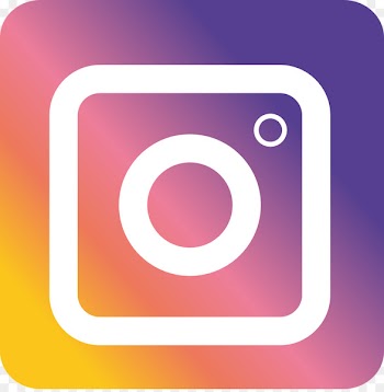 Logo Photography Instagram - social icons 