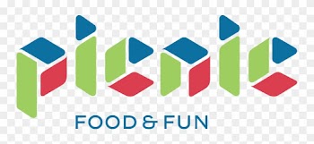 Logo - Picnic Food &amp; Fun Panama