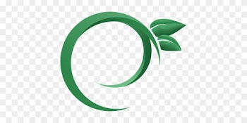 Logo Plant Branch Nature Green Leaves Foli - Logo Daun
