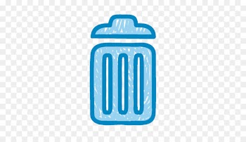 Logo Plastic bag Rubbish Bins & Waste Paper Baskets Recycling bin - trashcan flag 