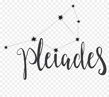 Logo Pleiades Clip art Design Brand - unicorn constellation 
