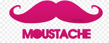 Logo Portable Network Graphics Moustache Design Clip art - moustache map 