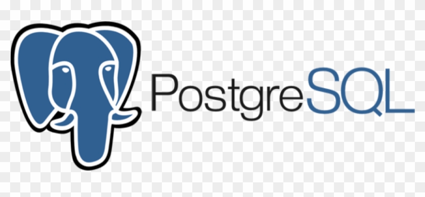 Logo Postgresql