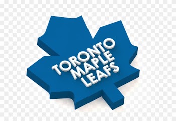 Logo Printing Toronto - Toronto Maple Leafs