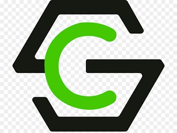 Logo Product Brand Green Number - watssap ecommerce 