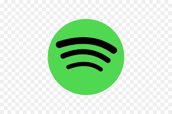 Logo Product design Brand Green - logo spotify transparent 