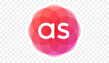 Logo Product design Font - asana badge 
