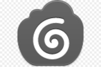 Logo Product Font Brand Facebook - spirals pictogram 