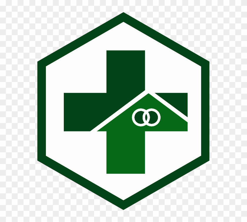 Logo Puskesmas - Logo Bakti Husada Baru