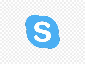 Logo Quiz iPhone Android - skype 