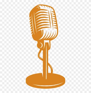 Logo - Radio Mic Logo