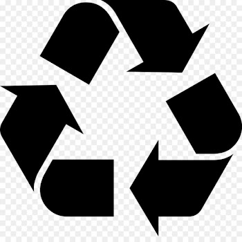 Logo Recycling symbol Clip art - recycle bin 