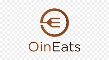 Logo Restaurant Brand Food Design - backend background 
