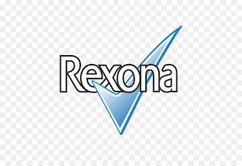 Logo Rexona Brand Unilever - spices logo 