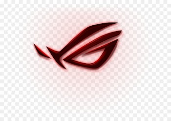 Logo ROG STRIX SCAR Edition Gaming Laptop GL503 Republic of Gamers ASUS - Laptop 
