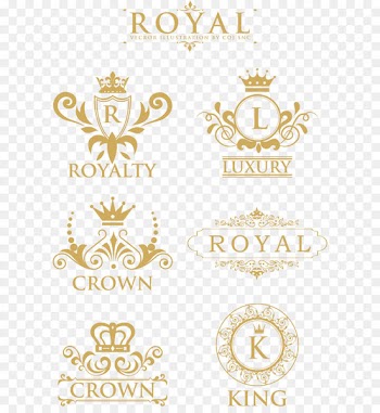 Logo - Royal Crown Royal 