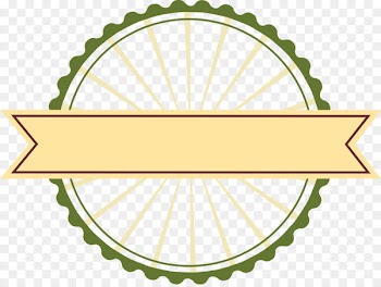 Logo Rubber stamp Graphic design Postage stamp - Yellow circle label 